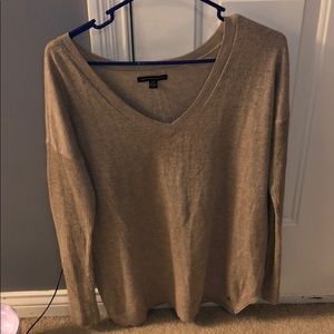 American Eagle sweater